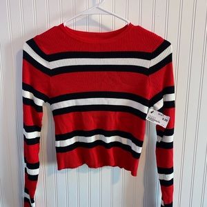 Tight fTop/LKnit